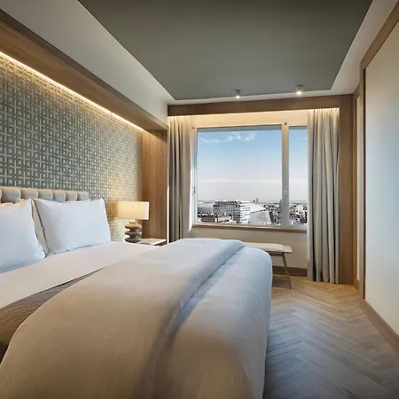 The Westin Cuzco 4* Madrid
