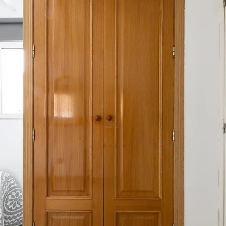 Apartment Centro - Puerta Del Sol *