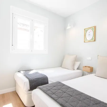 Apartamento Mintystay - Palma *