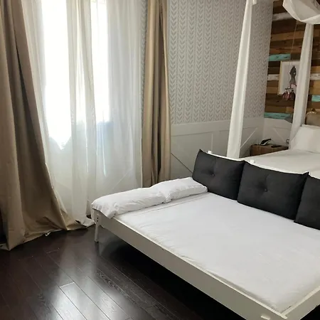 Life Gran Via Hotel Madrid