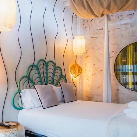Hotel Life Gran Via Madrid