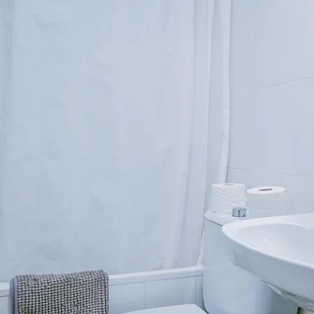 Appartement Temporal Centro-lavapies Fe6
