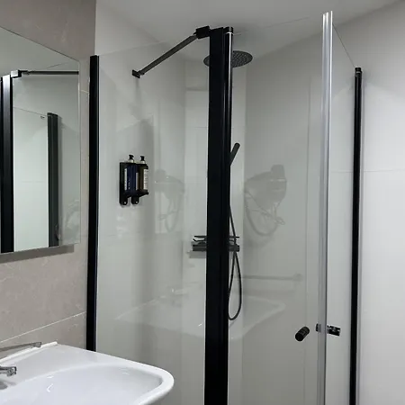 Cavabajasuites Apartament Madryt