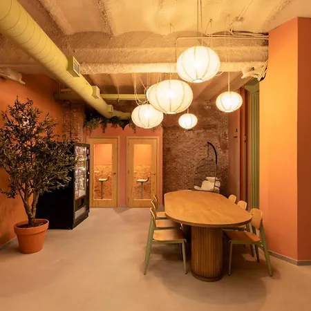 The Loft House Hostel