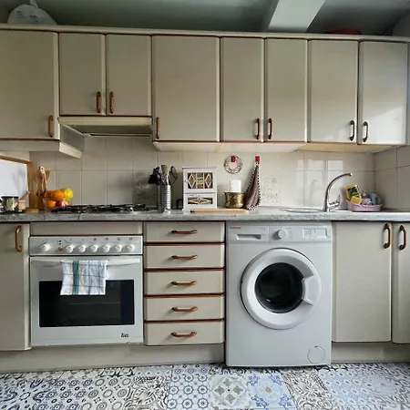 Piso Con Vistas Y Mucho Encanto Apartamento *