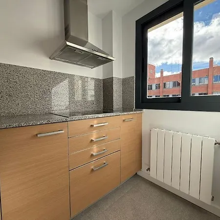 Stunning Penthouse In Tetuan For 4 Pax - Coruna
