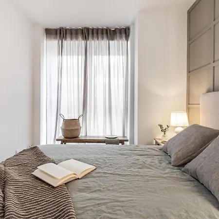 Combre - 1 Bedroom With Pool In Castilla Apartment