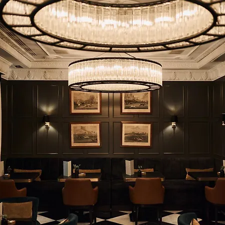 Hotel Unico Madrid, Small Luxury Madrid