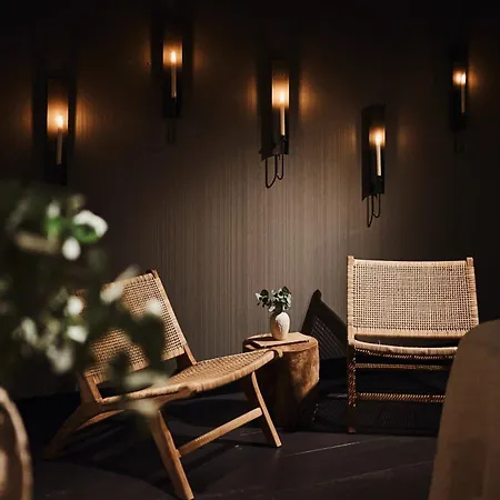 Unico Madrid, Small Luxury Hotel 5*