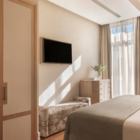 Unico Madrid, Small Luxury Hotel
