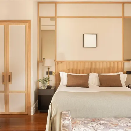 Unico Madrid, Small Luxury Madrid