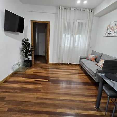 Guest house Casa Lemus Madrid