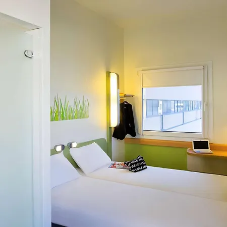 Ibis Budget Calle Alcala