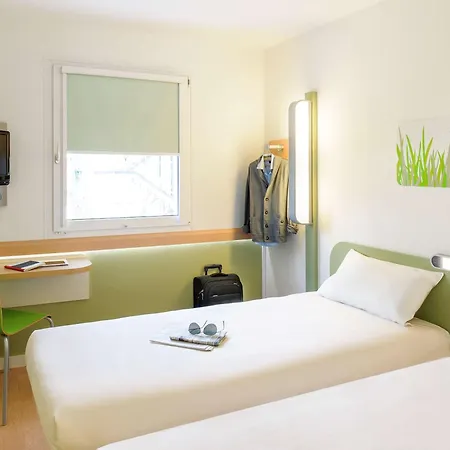 Pensionat Ibis Budget Calle Alcala