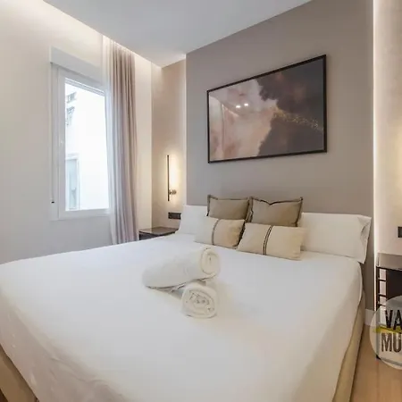 Luxury Centrico En Calle Barbieri-centro *