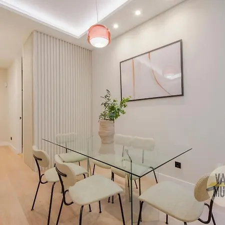 Luxury Centrico En Calle Barbieri-centro *