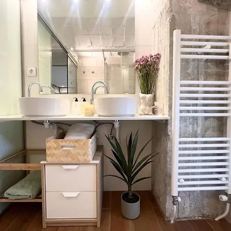 Fantastico Duplex En Zona Retiro Apartment