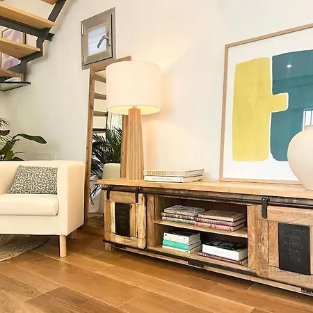 Fantastico Duplex En Zona Retiro Apartment *