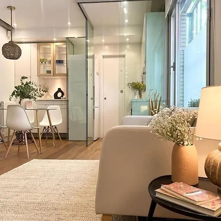 Fantastico Duplex En Zona Retiro