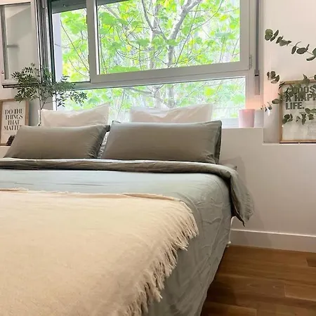 Fantastico Duplex En Zona Retiro Apartment *
