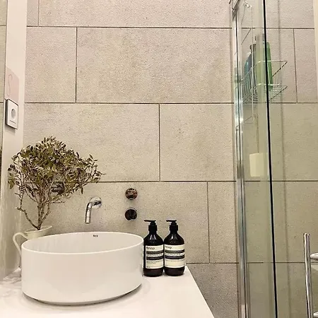 Apartment Fantastico Duplex En Zona Retiro *