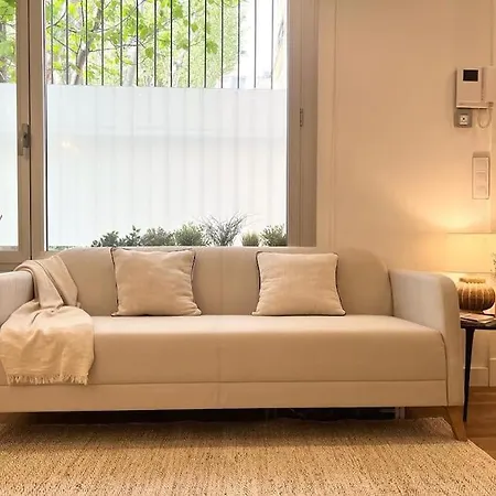 Fantastico Duplex En Zona Retiro Apartment