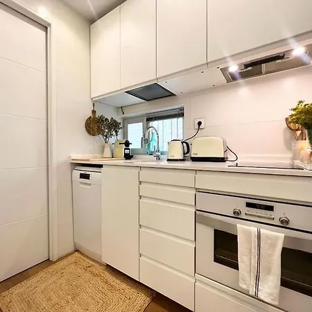 Fantastico Duplex En Zona Retiro Apartment *