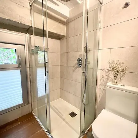 Apartment Fantastico Duplex En Zona Retiro *