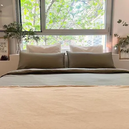 Fantastico Duplex En Zona Retiro Apartment Madrid