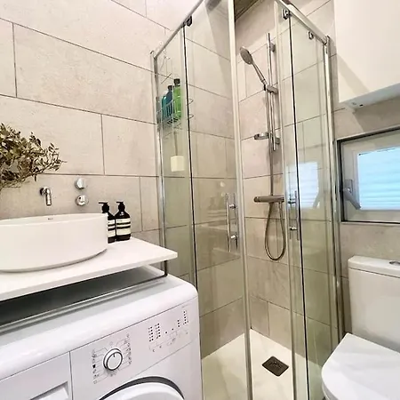 Apartment Fantastico Duplex En Zona Retiro Madrid