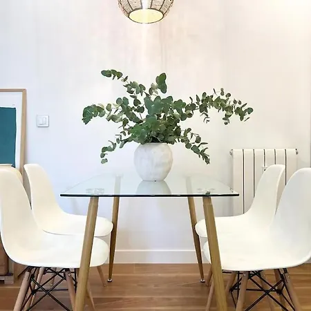 Fantastico Duplex En Zona Retiro * Madrid