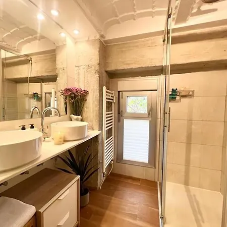 Fantastico Duplex En Zona Retiro Apartment