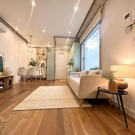 Fantastico Duplex En Zona Retiro Apartment *
