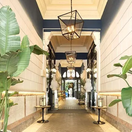 Hotel Only Boutique
