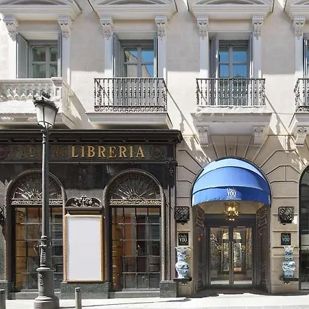 Hotel Only Boutique 4*