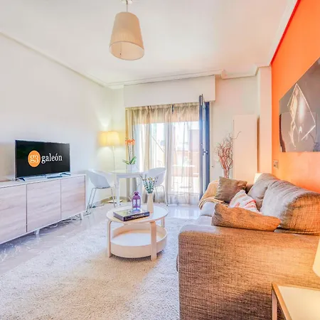Apart Otel Turisticos G3 Galeon