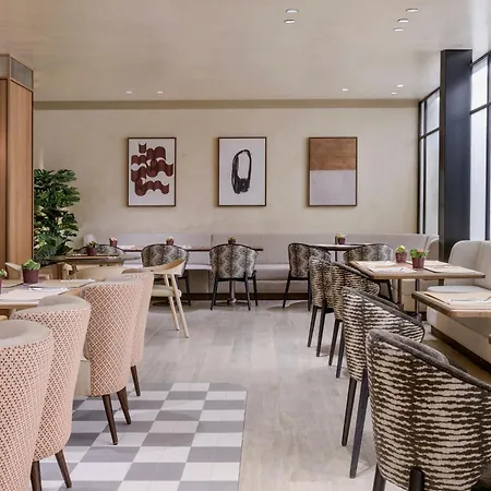 The Westin Cuzco Madrid