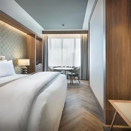 The Westin Cuzco Hotel Madrid
