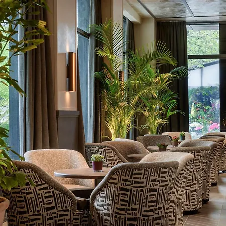 Hotel The Westin Cuzco