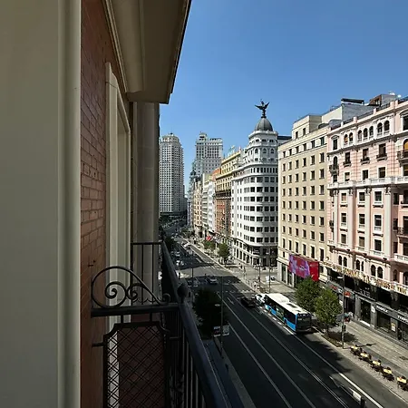 Gran Via 55 아파트