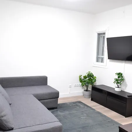 Apartmán Bonito Caja Magica