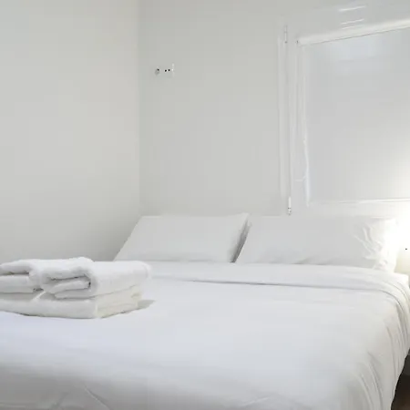Bonito Caja Magica Apartmán