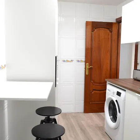 Apartmán Bonito Caja Magica