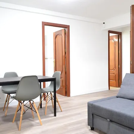 Bonito Caja Magica Apartmán *