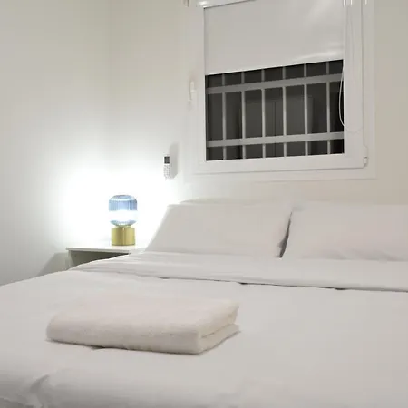 Apartmán Bonito Caja Magica *