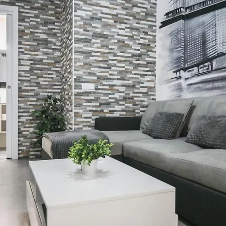 Apartment For Moderno Y Comodo En El Centro Temporal Emb50