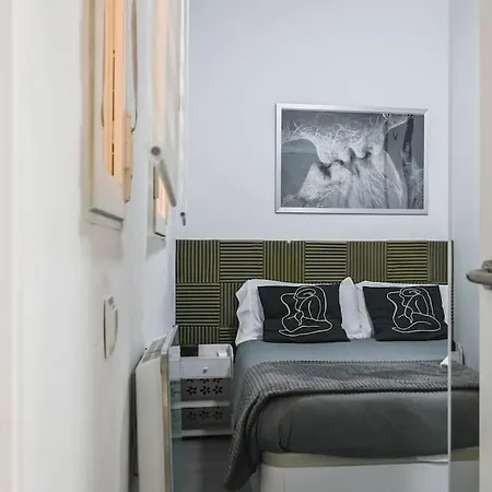 Apartment For Moderno Y Comodo En El Centro Temporal Emb50 *