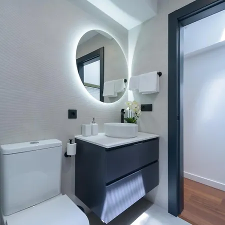Guestready - One Delightful In Madrid