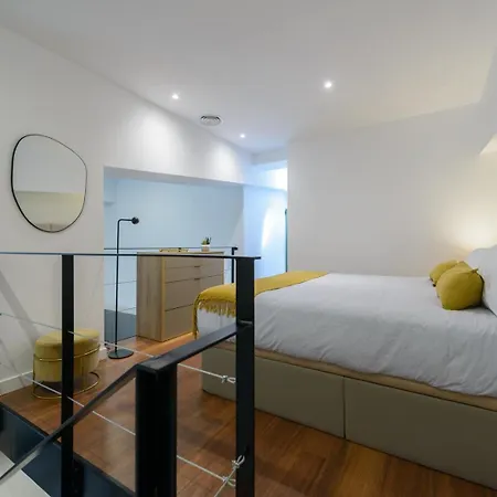 Lejlighed Guestready - One Delightful In *