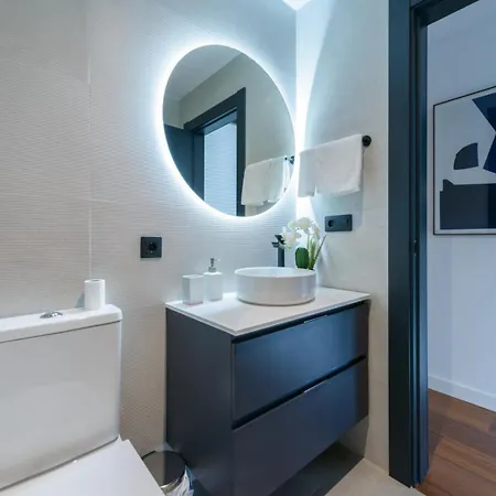 Guestready - One Delightful In Lejlighed